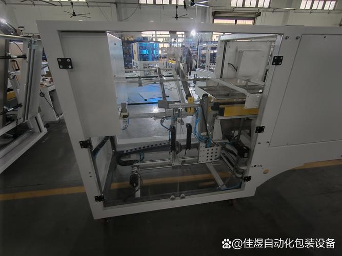 2号纸箱开箱机 规格解析、应用场景与选购维护全指南